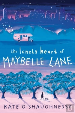 Bertrand.pt - Lonely Heart Of Maybelle Lane