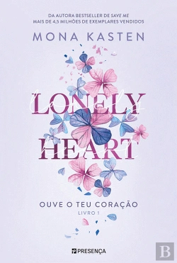 Bertrand.pt - Lonely Heart - Ouve o Teu Coração