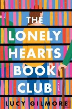 Bertrand.pt - Lonely Hearts Book Club