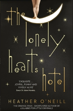 Bertrand.pt - Lonely Hearts Hotel