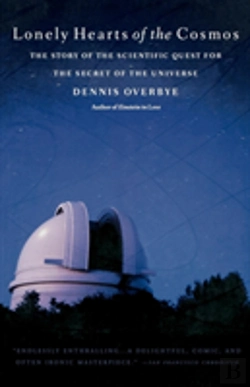 Bertrand.pt - Lonely Hearts Of The Cosmos