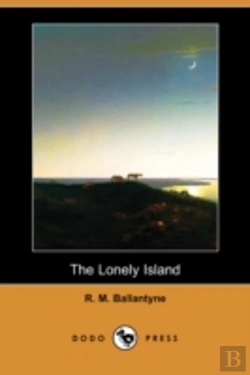 Bertrand.pt - Lonely Island (Dodo Press)