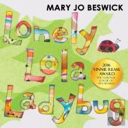 Lonely Lola Ladybug