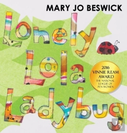 Bertrand.pt - Lonely Lola Ladybug