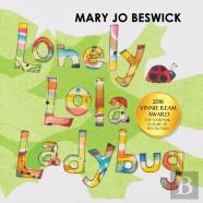 Lonely Lola Ladybug