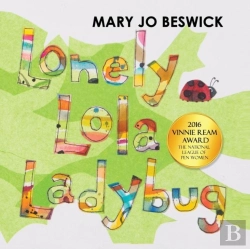 Bertrand.pt - Lonely Lola Ladybug