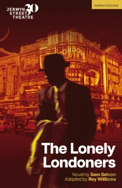 Bertrand.pt - Lonely Londoners