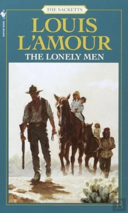 Bertrand.pt - Lonely Men