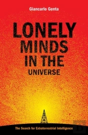 Lonely Minds In The Universe