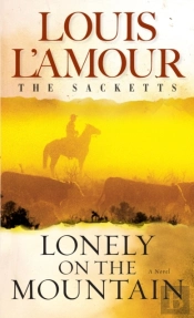 Lonely On The Mountain