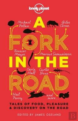 Bertrand.pt - Lonely Planet A Fork In The Road