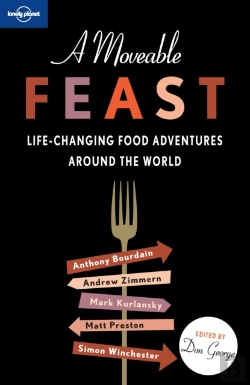 Bertrand.pt - Lonely Planet A Moveable Feast