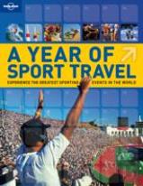 Lonely Planet - A Year Of Sport Travel