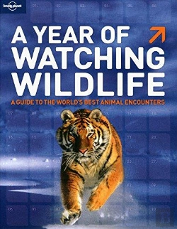 Bertrand.pt - Lonely Planet - A Year Of Watching Wildlife