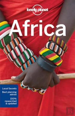 Bertrand.pt - Lonely Planet Africa