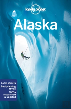 Bertrand.pt - Lonely Planet Alaska