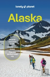 Lonely Planet Alaska