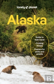 Lonely Planet Alaska