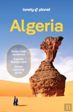 Bertrand.pt - Lonely Planet Algeria
