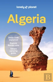 Lonely Planet Algeria
