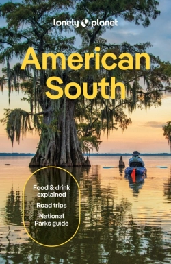 Bertrand.pt - Lonely Planet American South