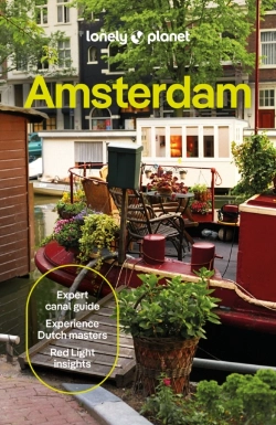Bertrand.pt - Lonely Planet Amsterdam