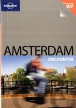 Bertrand.pt - Lonely Planet - Amsterdam Encounter