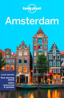 Bertrand.pt - Lonely Planet Amsterdam