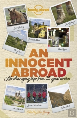 Bertrand.pt - Lonely Planet An Innocent Abroad