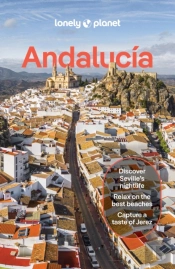 Lonely Planet Andalucia
