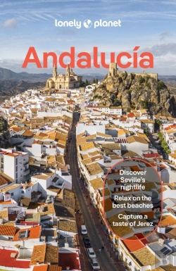 Bertrand.pt - Lonely Planet Andalucia