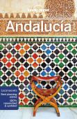 Lonely Planet Andalucia