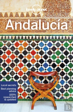 Bertrand.pt - Lonely Planet Andalucia