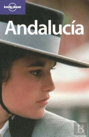Lonely Planet - Andalucia