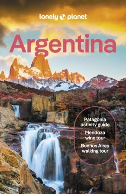 Bertrand.pt - Lonely Planet Argentina