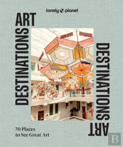 Bertrand.pt - Lonely Planet Art Destinations