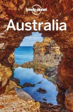 Bertrand.pt - Lonely Planet Australia