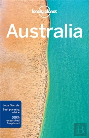 Lonely Planet Australia