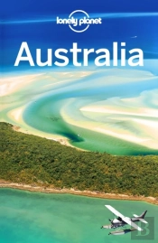 Lonely Planet Australia