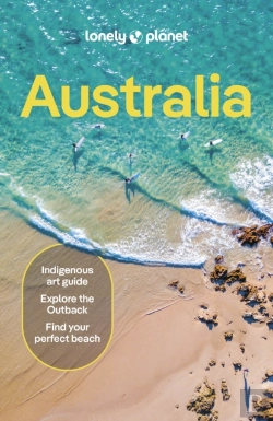 Bertrand.pt - Lonely Planet Australia