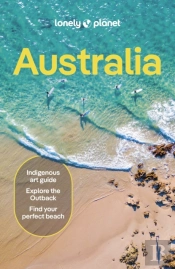 Lonely Planet Australia