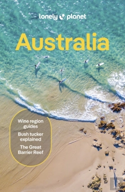 Bertrand.pt - Lonely Planet Australia