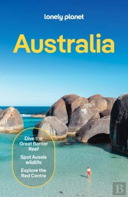 Bertrand.pt - Lonely Planet Australia