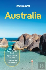 Lonely Planet Australia