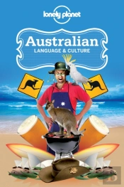 Lonely Planet Australian Language & Culture
