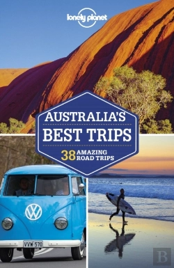 Bertrand.pt - Lonely Planet Australia'S Best Trips