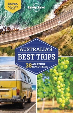 Bertrand.pt - Lonely Planet Australia's Best Trips