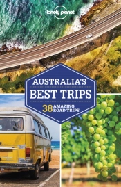 Lonely Planet Australia'S Best Trips