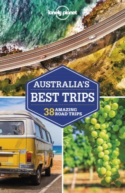 Bertrand.pt - Lonely Planet Australia'S Best Trips