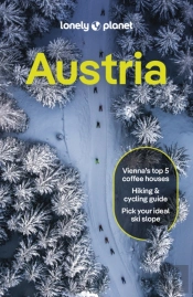 Lonely Planet Austria